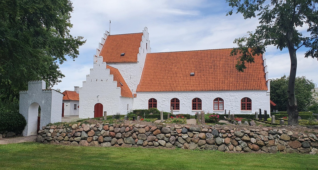 Vinduespudser Faaborg: En Betydningsfuld Tjeneste til Kystbyen